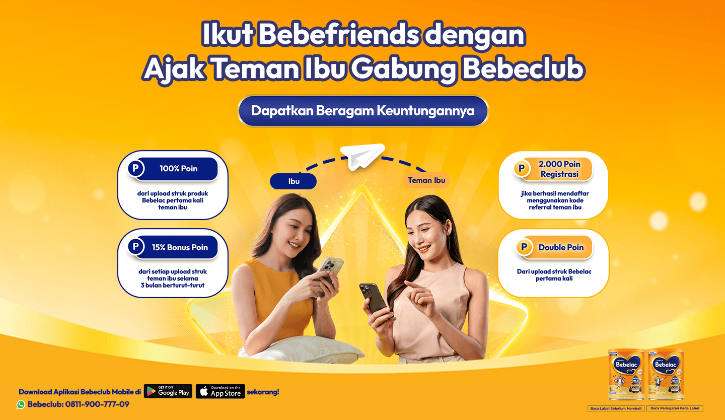 Bebefriends