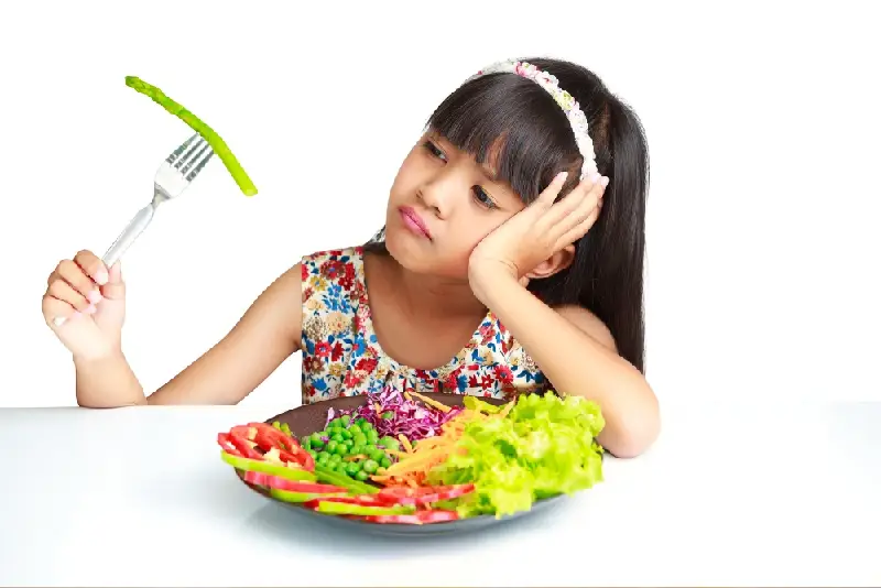  Beranda  Ibu Perlu Tahu  3 Tahun ke Atas 5 Resep Masakan untuk Anak Susah Makan Sayur, Pasti Lahap!