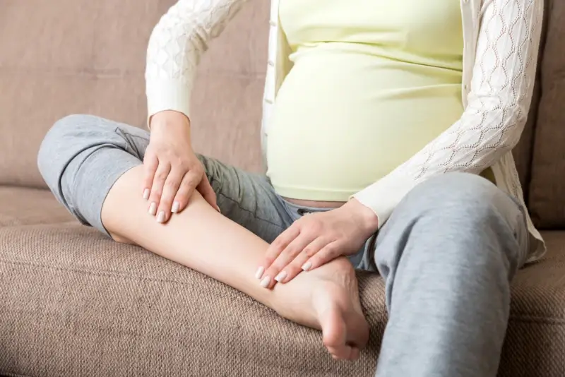 6 Manfaat Pijat Ibu Hamil, Bikin Lebih Happy dan Rileks Menjelang Persalinan