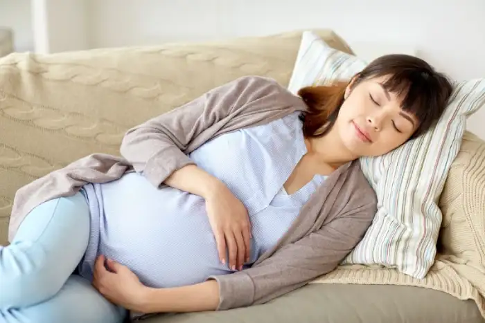 6 Manfaat Pijat Ibu Hamil, Bikin Lebih Happy dan Rileks Menjelang Persalinan