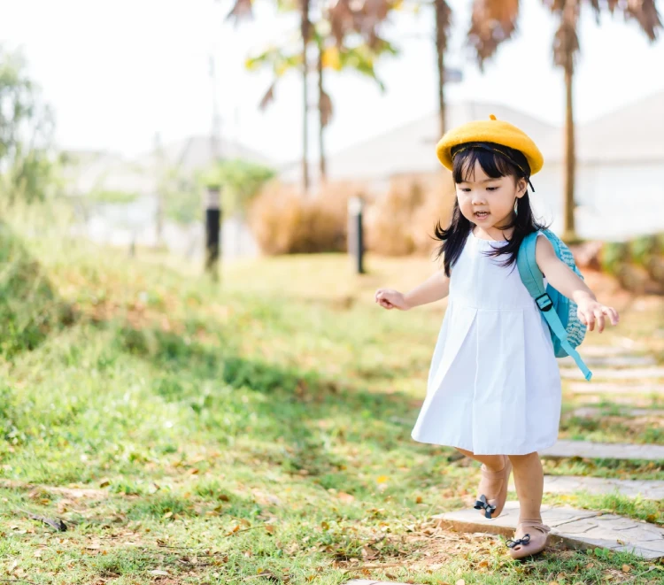 dengan stimulasi tepat, nutrisi terbaik akan semakin membantu meningkatkan kecerdasan anak