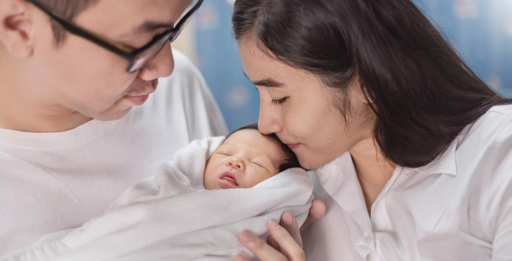 Dukungan Ayah bisa jadi salah satu cara memperbanyak ASI secara alami, lho!