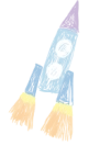 doddle-rocket